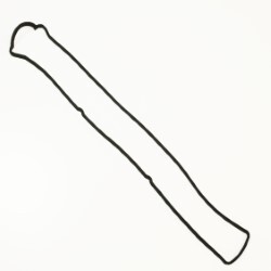 Rocker / Valve Cover Gasket (Exhaust Side) "1JZ-GTE VVTi"