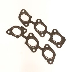 Exhaust Manifold Gaskets (Front & Rear) "Y61 - GU TB48"