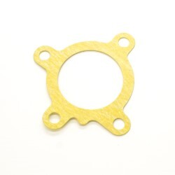 Oil Filter Block Adapter Gasket "R31, R32, R33, R34, A31, C33, C34, WC34, AWC34"