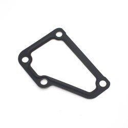 Thermostat Housing Gasket (TD42, TD27 & QD32) "Y60 - GQ, Y61 - GU, D21, D22"