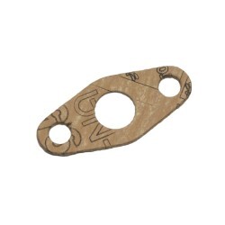 Cylinder Head Oil Drain Gasket (RB25) "R33, C34, WC34"