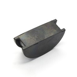 Mitsubishi Rocker Cover Half Moon Seal / Gasket "4G61, 4G63, 4G91, 4G92, 4G93, 4D55, 4D56, 4D68"