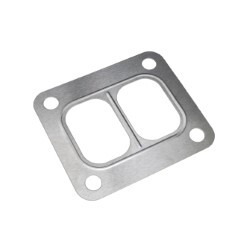 T4 Turbo Gasket Split Entry Stainless Steel