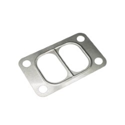 T3 Turbo Gasket Split Entry Stainless Steel