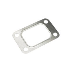 T3 Turbo Gasket Open Entry Stainless Steel