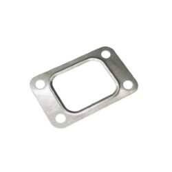T2 T25 T28 Turbo Gasket Open Entry Stainless Steel
