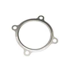 GT30 / GT35 Turbo Exhaust 4 Bolt Gasket Stainless Steel
