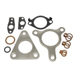 Turbocharger Gasket Kit (YD25) "D40 - Navara, R51 - Pathfinder"