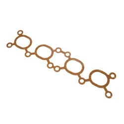 Plenum / Collector Gasket (CA18) "S13, 180sx"