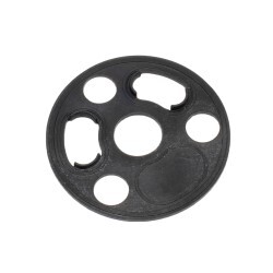 Rocker Cover Breather Gasket (TD25 / TD42 / TD27 / QD32) "Y60, Y61, D22, W41"