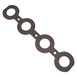 Spark Plug Tube / Inner Rocker Cover Gasket (FJ20) "R30, S12, S110"