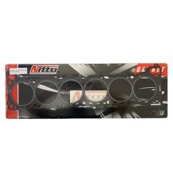 Nitto Metal Head Gasket (RB26 / RB30) "1.2mm"