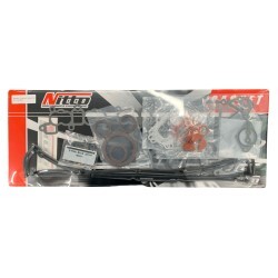 Nitto Engine Gasket Kit RB26 ( No Head Gasket )