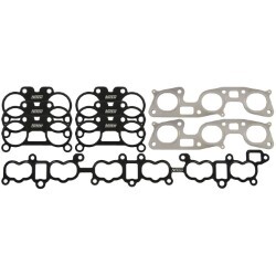 Nitto Metal Intake & Exhaust Gasket Kit (RB26) "R32, R33, R34, AWC34"