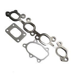 Nitto Metal Exhaust Side Gasket Kit (SR20) "S13, 180sx. S14, S15"