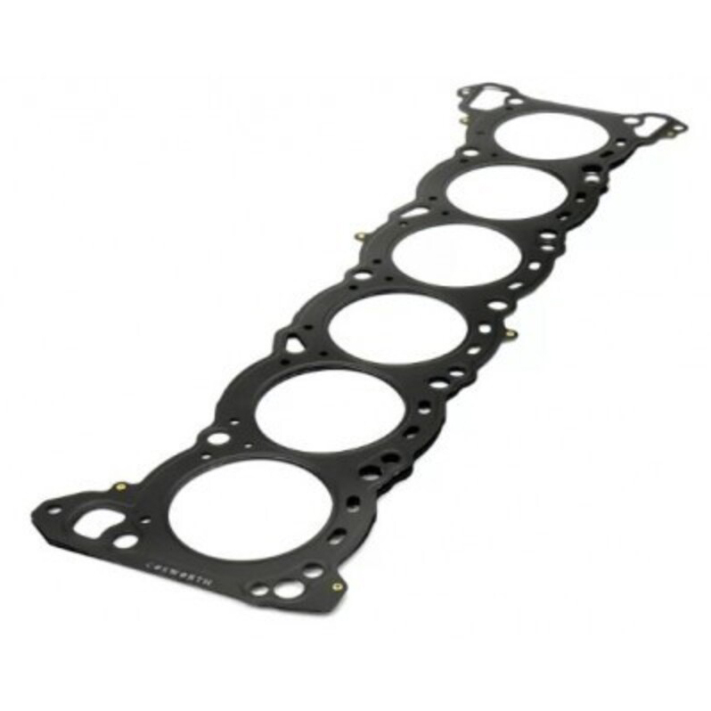 Cosworth Head Gasket (RB25DET) "87mm Bore - 1.1mm Thick"