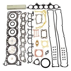 Engine Gasket Kit (RB25) "R34, WC34, C35"
