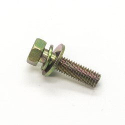 Intake Manifold Bolt "SR20"