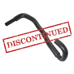 Idle Air Control Valve to Air Regulator Rubber Hose (RB25) "R33, C34, C35, WC34" **DISCONTINUED**