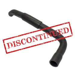 Intake Pipe to Idle Air Control Valve Joiner Rubber Hose (RB25DET) "R33, C34, WC34" **DISCONTINUED**