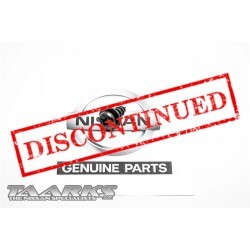 Screw "Most Nissan's - See Description" **DISCONTINUED**