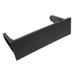 Din Stereo / Radio Blanking Plate "Nissan"