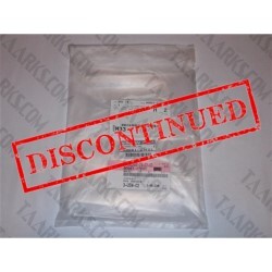 Door Screen (LH) "S13, 180sx" **DISCONTINUED**