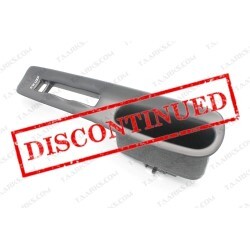 Door Handle RH (Drivers) "S13/180sx" **DISCONTINUED**