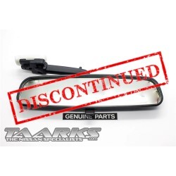 Rear View Mirror "S13, 180sx, C33" **DISCONTINUED**