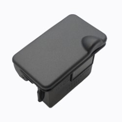 Ashtray (Dark) "S15"