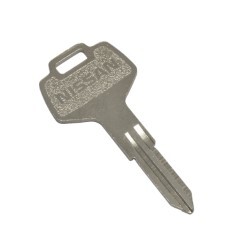Key "S13, 180sx, S14, Z32, N14, N15, R32, R33, WC34"