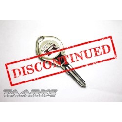 Key (GTR) "R32, R33" **DISCONTINUED**