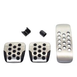 Pedals Kit "S15 GT"