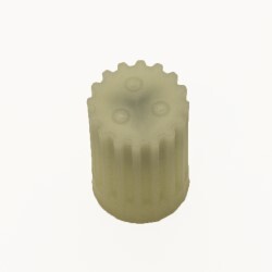 Electric Window Motor Bush / Gear "Y60"