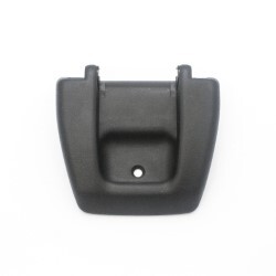 Sunroof Handle Bracket Cover / Escutcheon "180sx, Y60, D21"