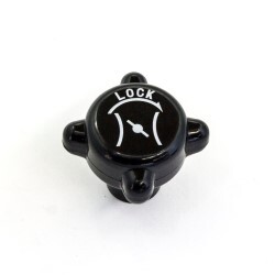 Throttle Hand Knob "Y60 - GQ, Y61 - GU"