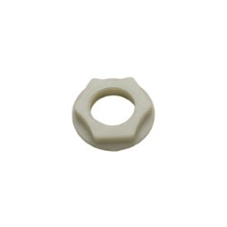 Fuel Flap Latch Nut "S13, 180sx"