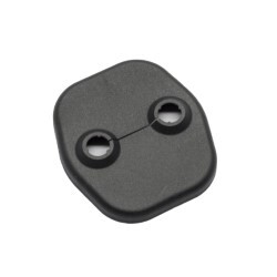 Door Lock Striker Plate Cover "Suits most Nissan's"