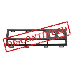 Climate Control Bezel / Surround Facia (GTR) "R33" **DISCONTINUED**