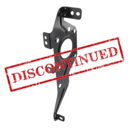 Stereo Bracket "S14" - LEFT HAND **DISCONTINUED**