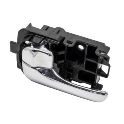 Door Handle Internal (Left Side) "S15" (GT - Chrome) 