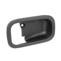 Door Handle Escutcheon / Surround (Left Hand) "S14"