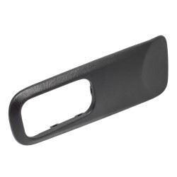 Door Handle Outer Escutcheon / Surround (Left Hand) "S15"