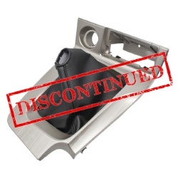 Gear / Shifter Boot & Surround "R34 - GTR" (Early) **DISCONTINUED**