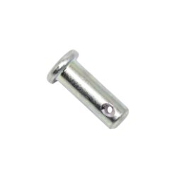 Clutch Pedal Pin Clevis "A31, A32, D21, D22, D40, N16, R32, R33, R34, R51, S13, S14, S15, T30, Y60, Y61, Z33, Z34"