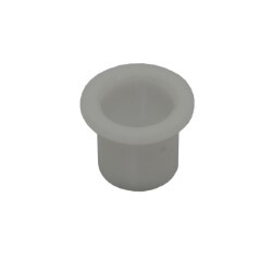Clutch Pedal Arm Mounting Bolt Bush "A31, C32, C33, D21, N14, N15, R31, R32, R33, S13, S14, Y31, Y60, Z31, Z32"