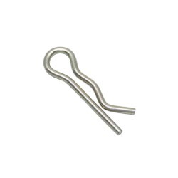 Clevis Snap Pin "R" Clip