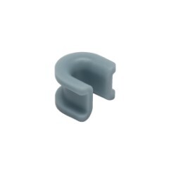 Clutch Pedal Arm Resting / Spring Bush "Most Nissans"