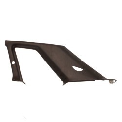 C-Pillar / Rear Quarter Interior Plastic Trim (RHS) "R32 - Coupe"