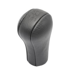 Gear Shift Knob (Leather) "R32, R33, R34, WC34, AWC34"